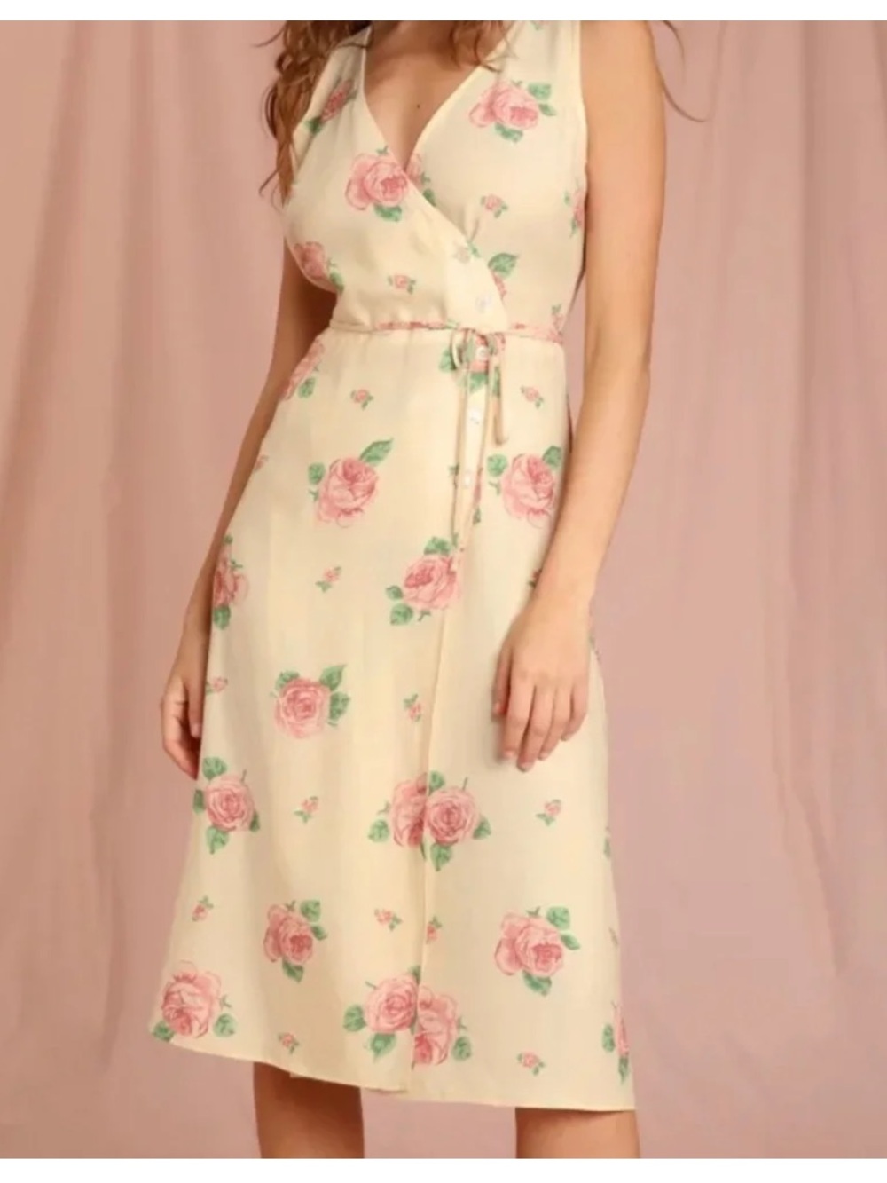 Rouje Gabinette Dress